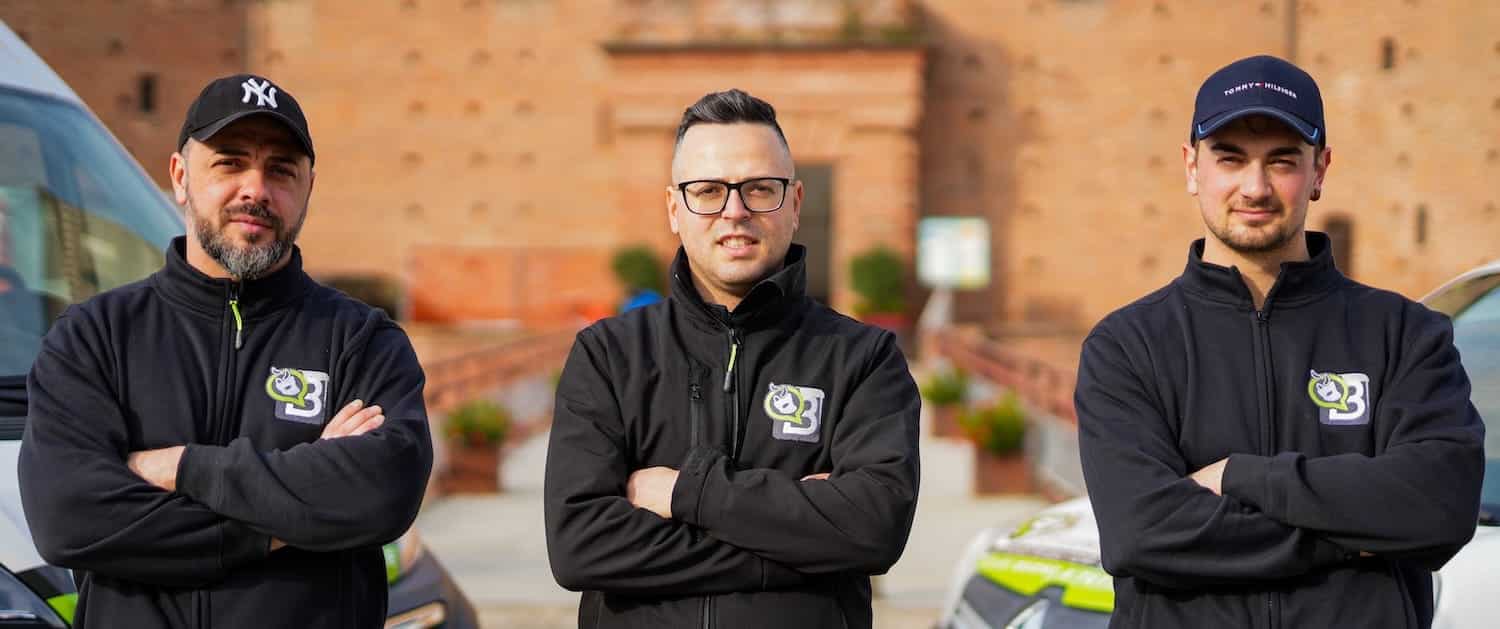 Break Time H24 distributori automatici ufficio palestra Fossano